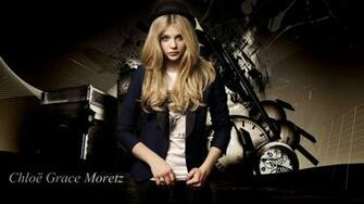 Chloe Grace Moretz Wallpaper