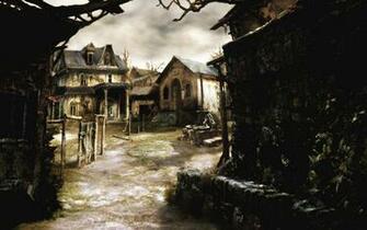 Resident Evil Wallpaper In