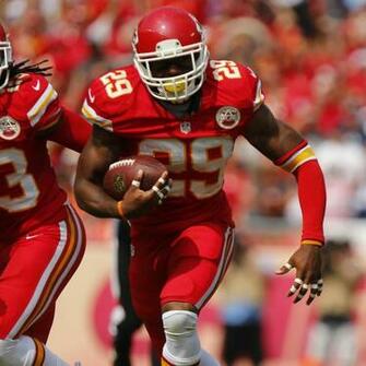 Eric Berry Chiefs To Keep Building Off Of Start Bleacher