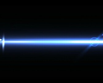 Light Painting Wallpaper