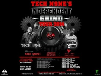Strange Music Inc