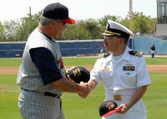 Toledo Mud Hens Of Uss Ssn