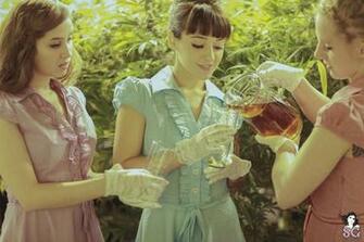 Suicide Girls Damsel Cannabis Brunette Nose Rings