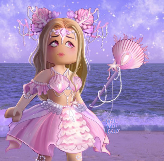 Roblox Wallpaper For Girls Royale High