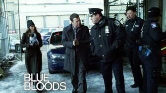 Blue Bloods Wallpaper