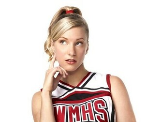 Heather Morris Wallpaper Hot Girls