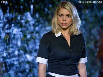 Rose Tyler Wallpaper