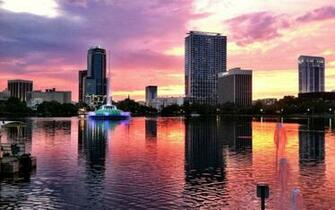 Orlando Wallpaper
