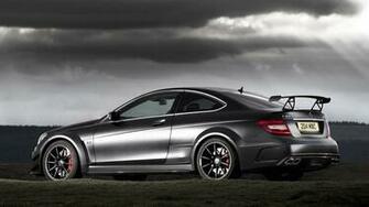 Amg C63 Wallpaper