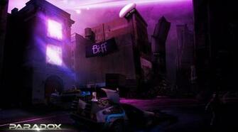 Ghostbusters Wallpaper