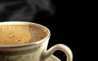 Coffee Cup Wallpaper Jpg