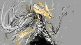 Wp Project Leona By Sirnewb