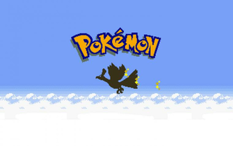 All Pokemon Wallpaper