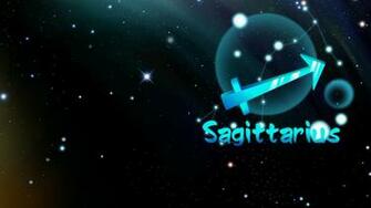 Sagittarius Wallpaper HD