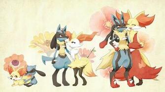 Pokemon Lucario Wallpaper Net