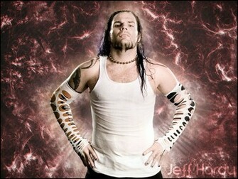 Jeff Hardy Wallpaper
