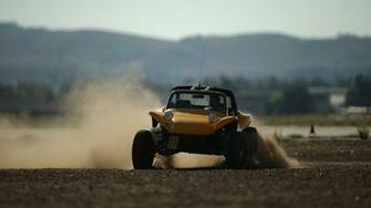 Dune Buggy HD Wallpaper Background