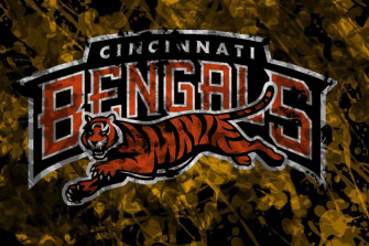 Cincinnati Bengals Nfl American Wallpaper