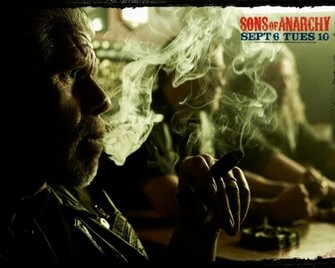 Sons Of Anarchy Wallpaper