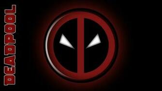 Other Joeisntaverage A Deadpool Logo Wallpaper No Comments