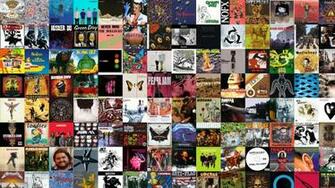 Antiflag Tiled Desktop Wallpaper