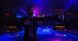Wallpaper High Quality 4k John Wick Fortnitebr