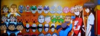 My Bride Is A Mermaid Seto No Hanayome Image Masks Of
