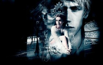 Jace Clary Wallpaper