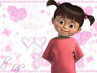 Boo Wallpaper By Babybbg