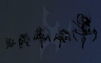 Starcraft Desktop Wallpaper Great Protoss For Your