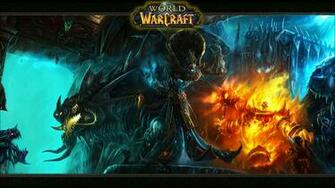 World Of Warcraft Wallpaper 1080p