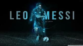 Leo Messi 4k HD Desktop Wallpaper For Ultra Tv