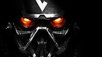 Killzone Wallpaper