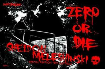 Zero Skateboards