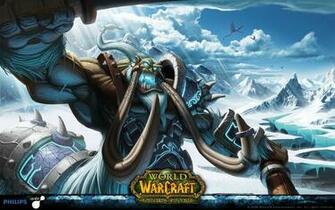World Of Warcraft Wallpaper