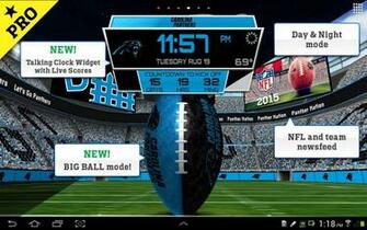Nfl Live Wallpaper Android Apps On Google Play