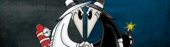 Spy Vs Dual Monitor HD Friendly Wallpaper