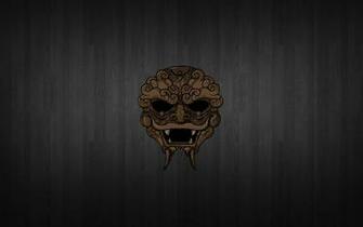 Free download 71 Oni Mask Wallpapers on WallpaperPlay [1644x1920] for