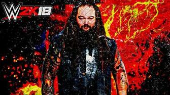 Bray Wyatt Wwe 2k18 Custom Wallpaper By Ambriegnsasylum16