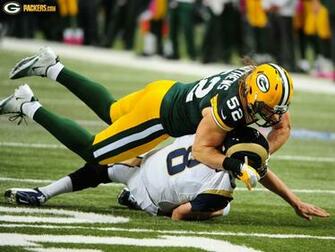 Clay Matthews Wallpaper For