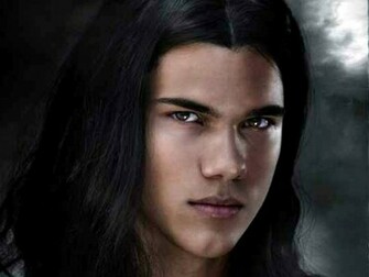 Jacob Black Wallpaper