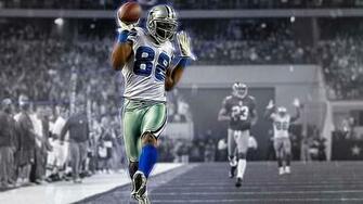 Wallpaper Dez Bryant