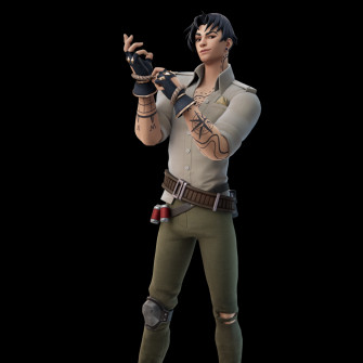 Lorenzo Fortnite