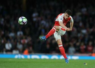 Premier League Match Between Sunderland And Leicester City
