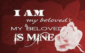Religious Valentine Wallpaper On