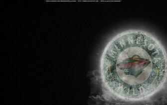 Minnesota Wild Ice By Bbboz