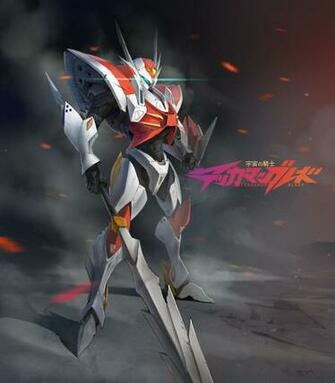 Best Tekkaman Image Blade Anime Space Knight