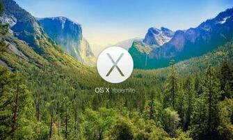 Tfx Mac Os X Yosemite Wallpaper Jpeg