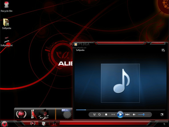Alienware Skin Pack Softpedia