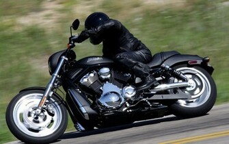 Harley Davidson